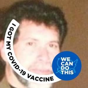 Meet your Posher, Leandro